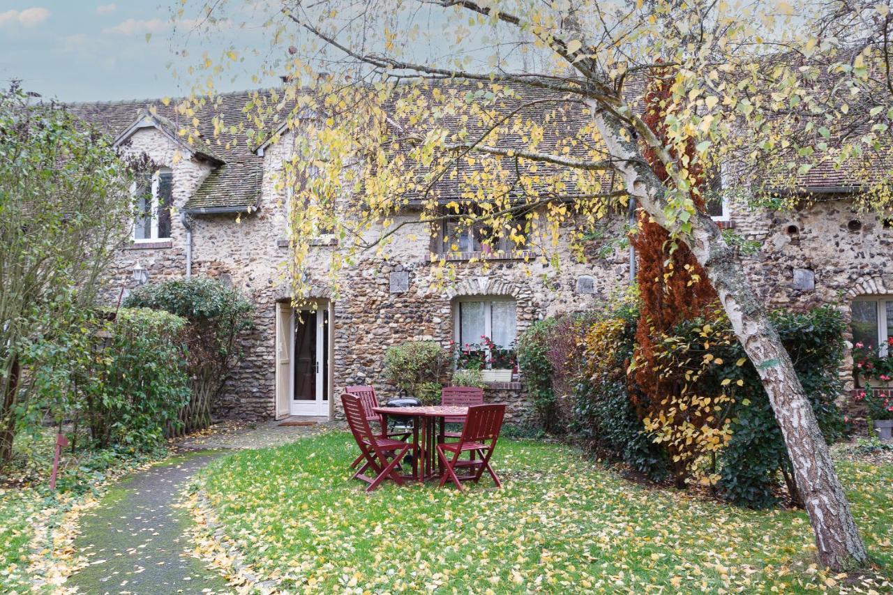 Le Moulin De Dannemarie Vila Dannemarie  Exterior foto