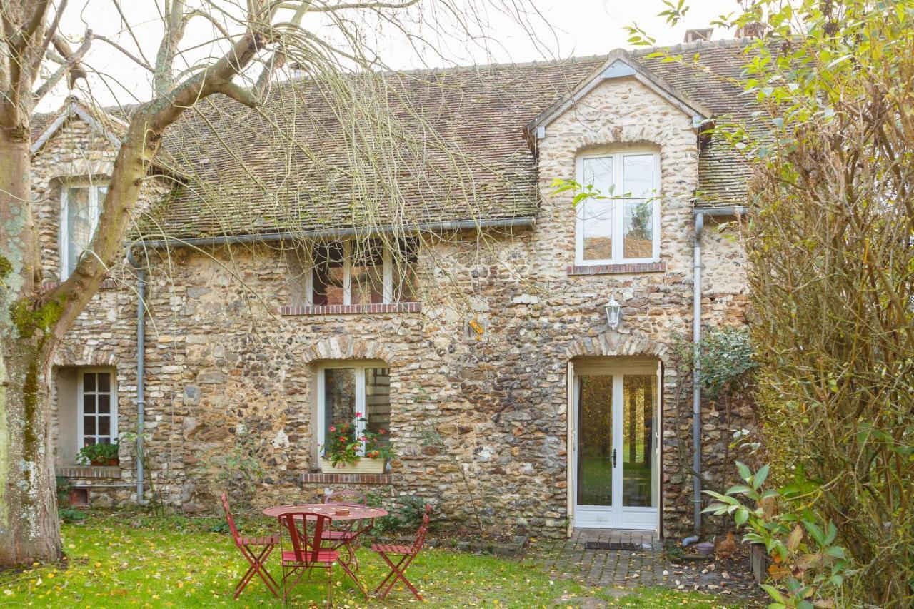 Le Moulin De Dannemarie Vila Dannemarie  Exterior foto