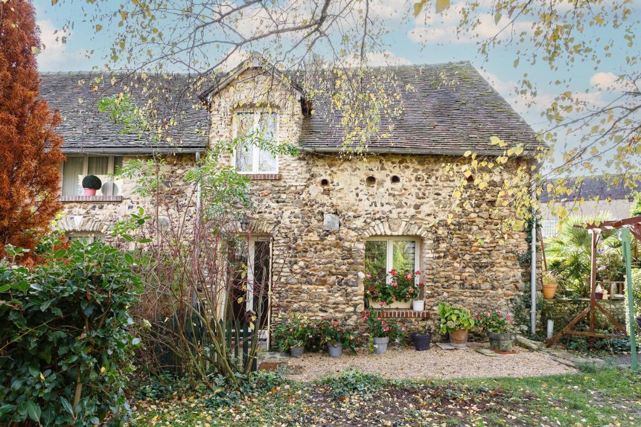 Le Moulin De Dannemarie Vila Dannemarie  Exterior foto