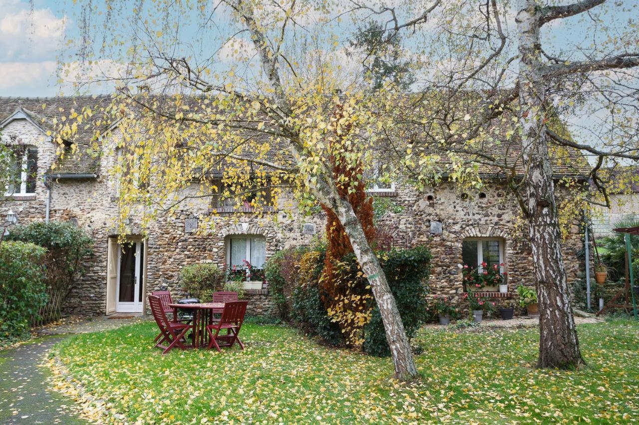 Le Moulin De Dannemarie Vila Dannemarie  Exterior foto