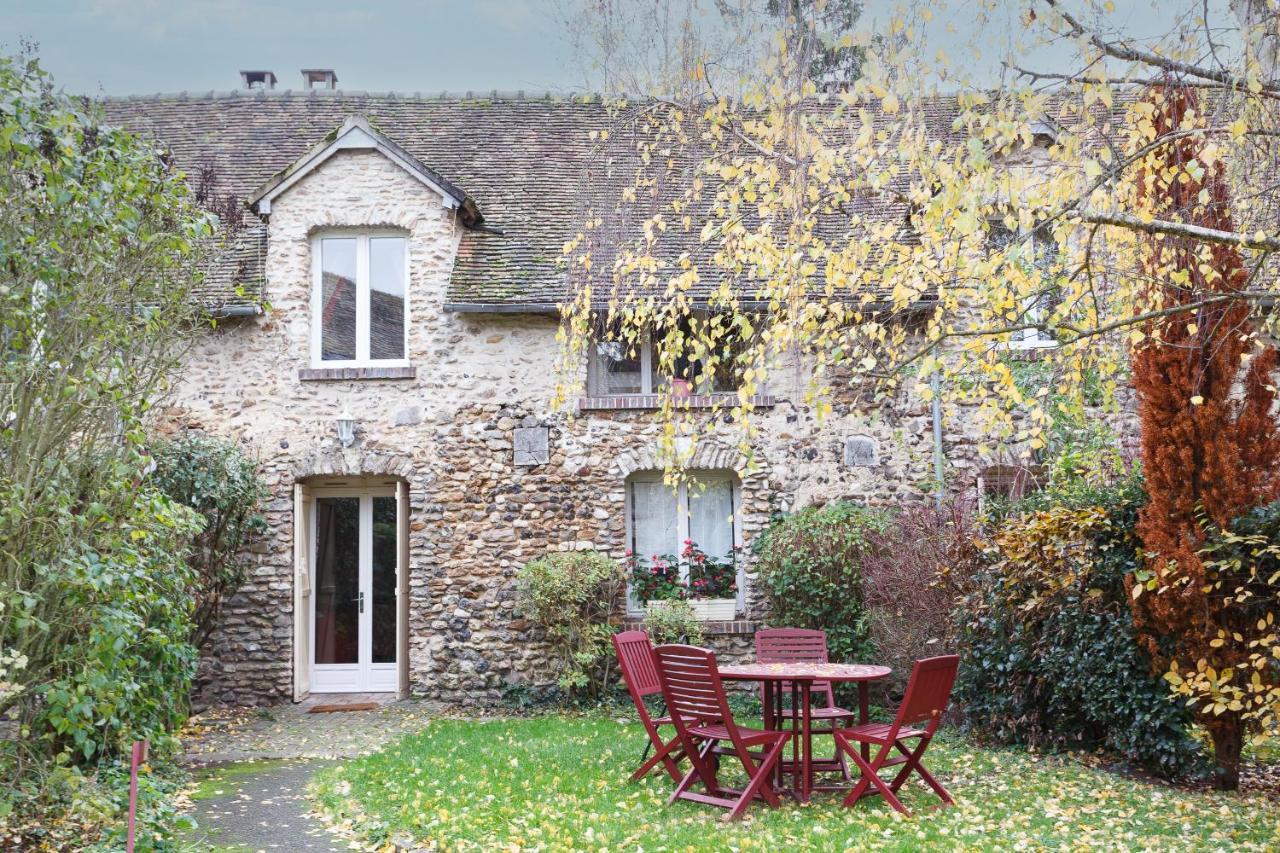 Le Moulin De Dannemarie Vila Dannemarie  Exterior foto